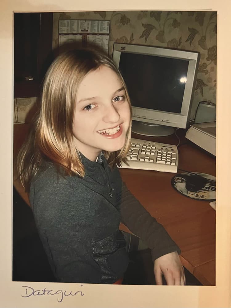 Jenny Bonsak
